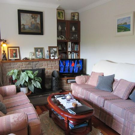 Doonshean View Bed And Breakfast Ντίνγκλε Εξωτερικό φωτογραφία