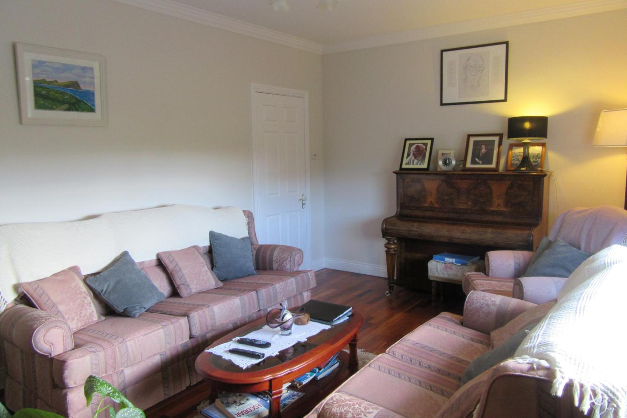 Doonshean View Bed And Breakfast Ντίνγκλε Εξωτερικό φωτογραφία