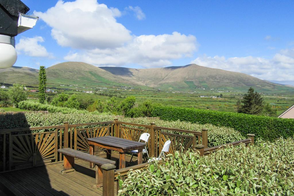 Doonshean View Bed And Breakfast Ντίνγκλε Εξωτερικό φωτογραφία