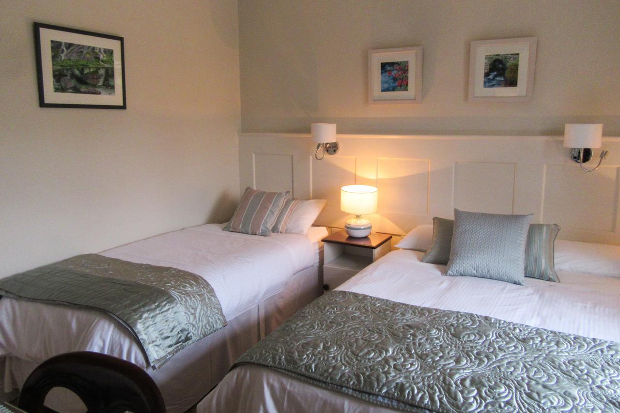 Doonshean View Bed And Breakfast Ντίνγκλε Εξωτερικό φωτογραφία