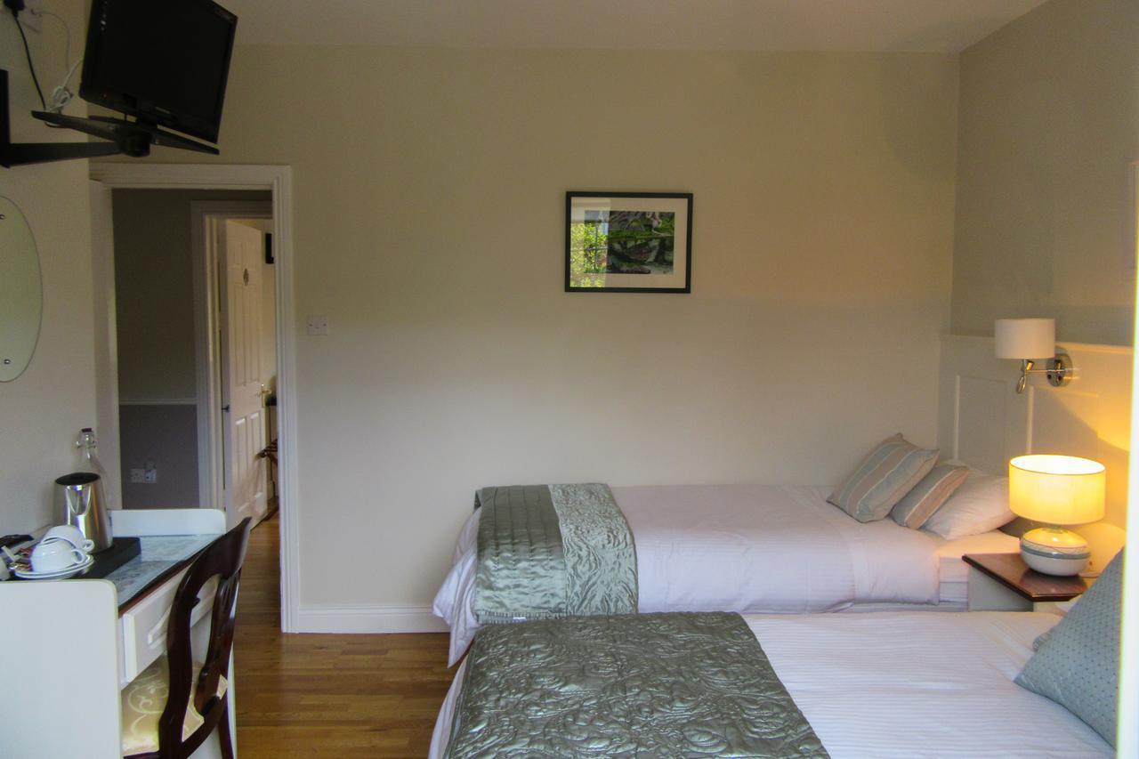 Doonshean View Bed And Breakfast Ντίνγκλε Εξωτερικό φωτογραφία