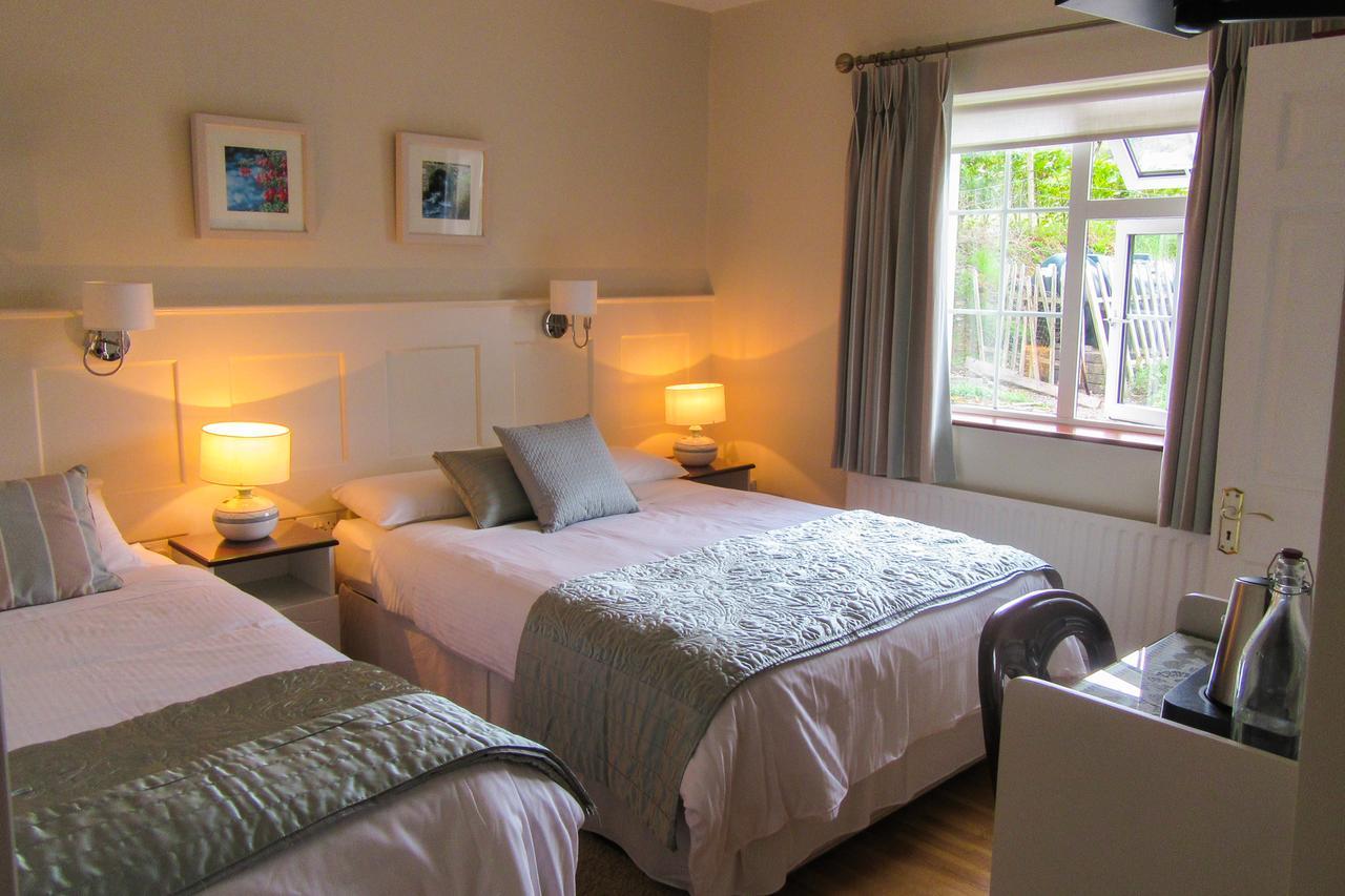 Doonshean View Bed And Breakfast Ντίνγκλε Εξωτερικό φωτογραφία