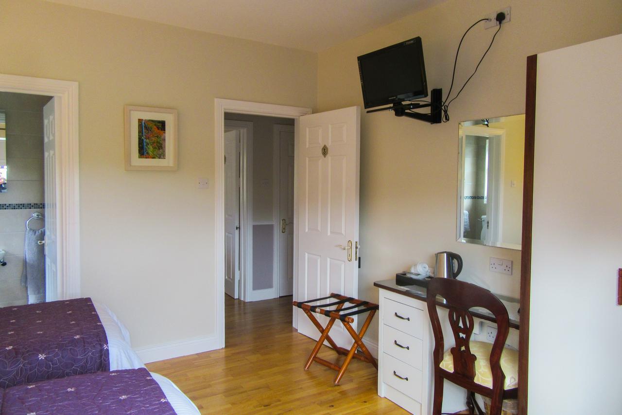 Doonshean View Bed And Breakfast Ντίνγκλε Εξωτερικό φωτογραφία