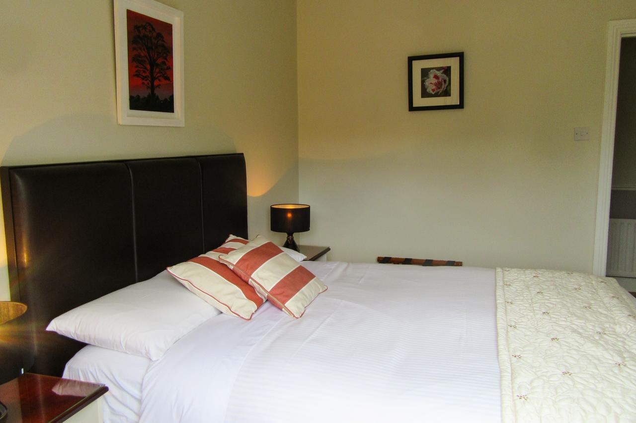Doonshean View Bed And Breakfast Ντίνγκλε Εξωτερικό φωτογραφία