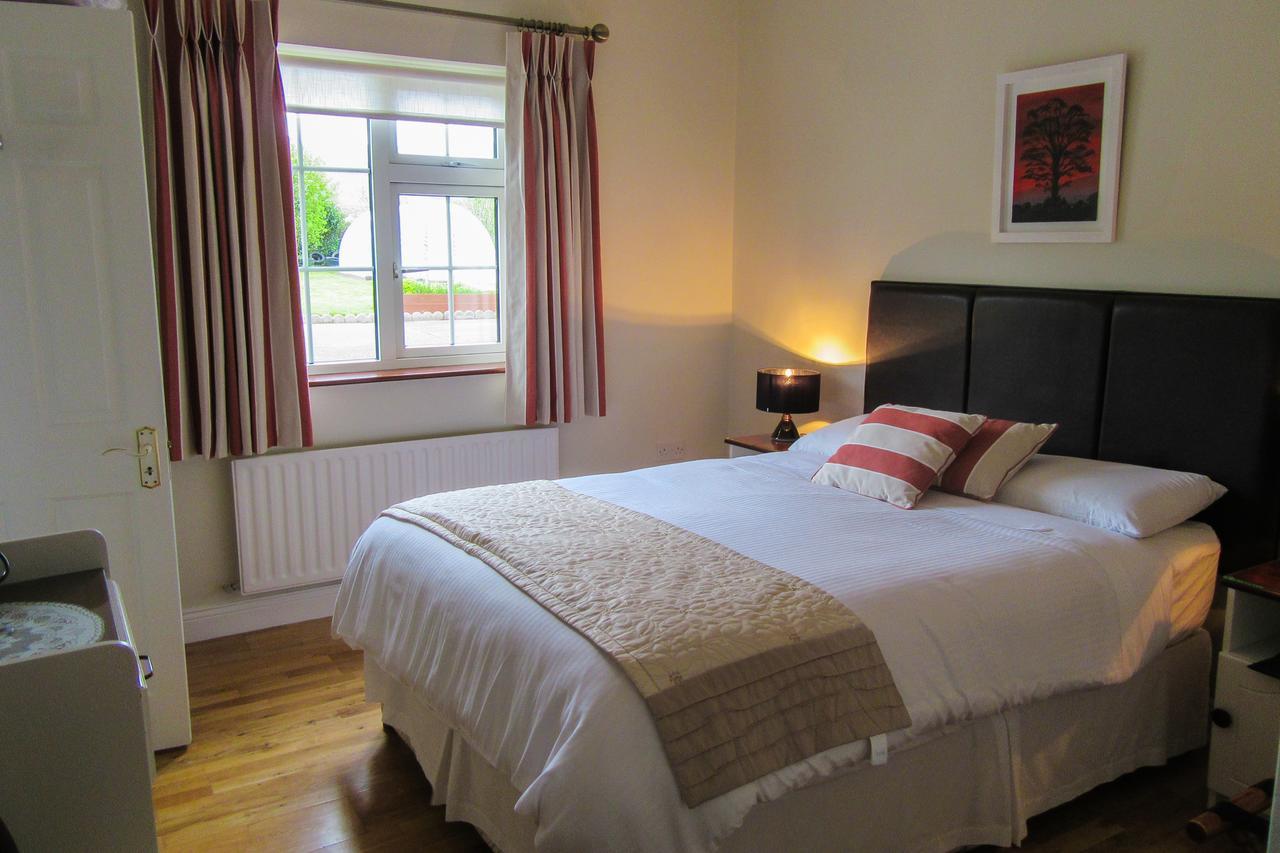 Doonshean View Bed And Breakfast Ντίνγκλε Εξωτερικό φωτογραφία
