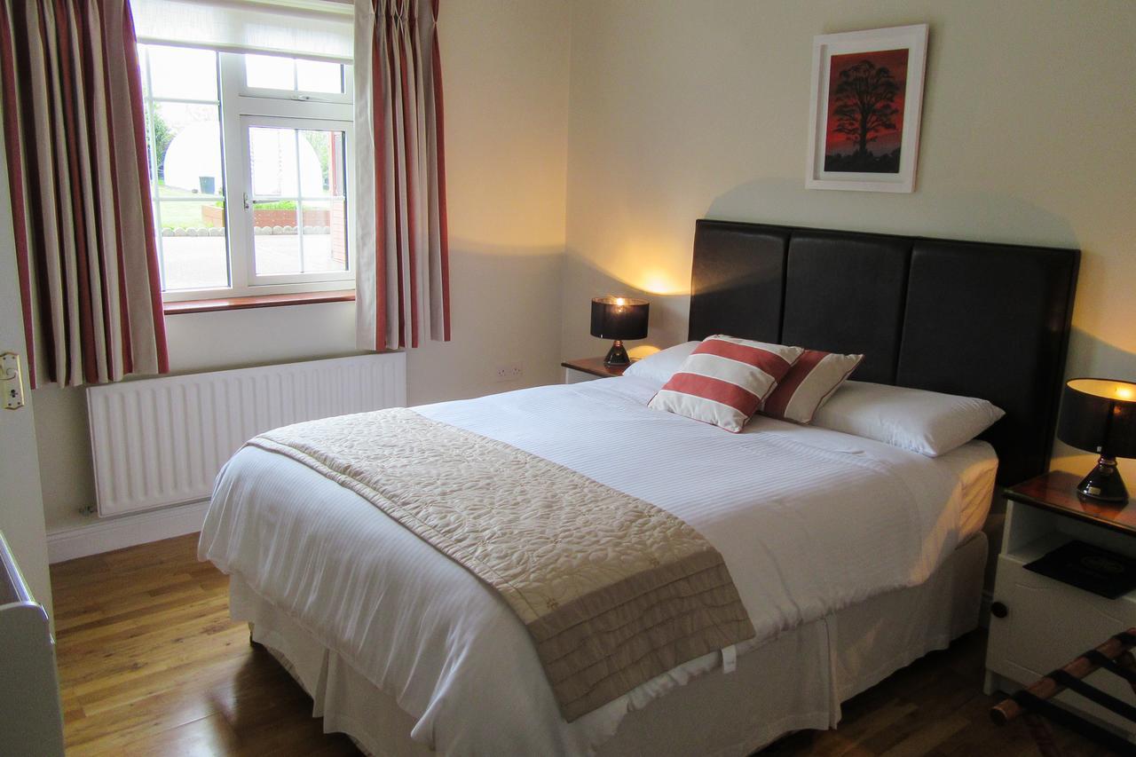 Doonshean View Bed And Breakfast Ντίνγκλε Εξωτερικό φωτογραφία