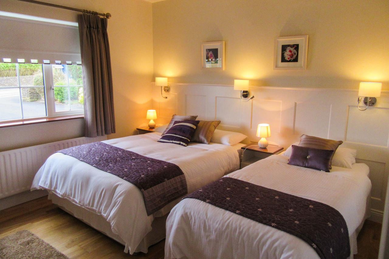 Doonshean View Bed And Breakfast Ντίνγκλε Εξωτερικό φωτογραφία