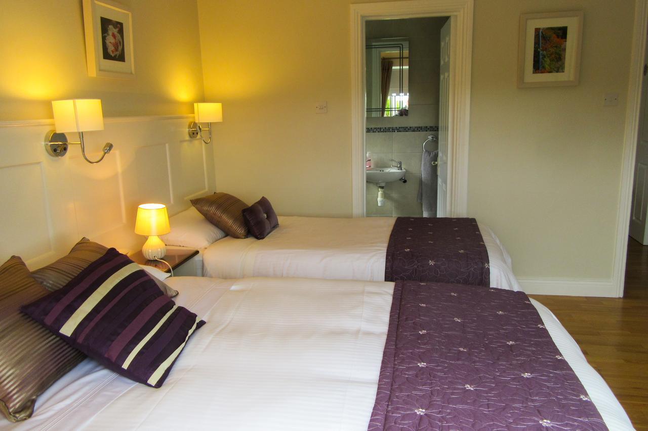 Doonshean View Bed And Breakfast Ντίνγκλε Εξωτερικό φωτογραφία